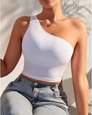 One Side Shoulder