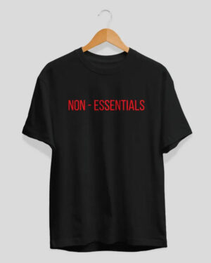 Non-Essentials Tshirt