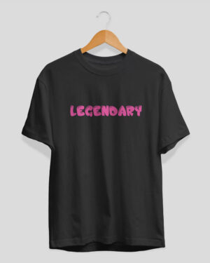 Legendary Tshirt