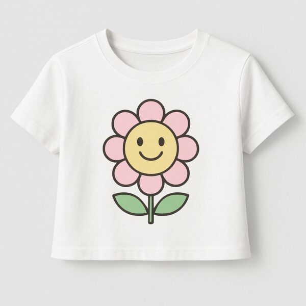 Always Happy Flower