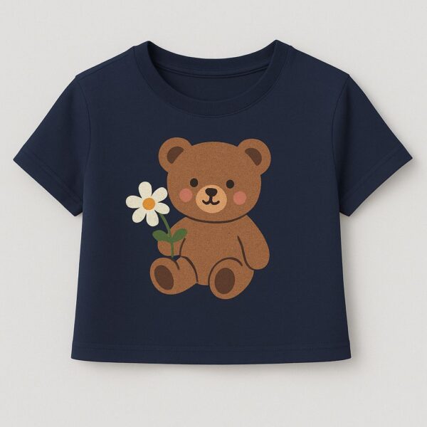 Teddy Flower