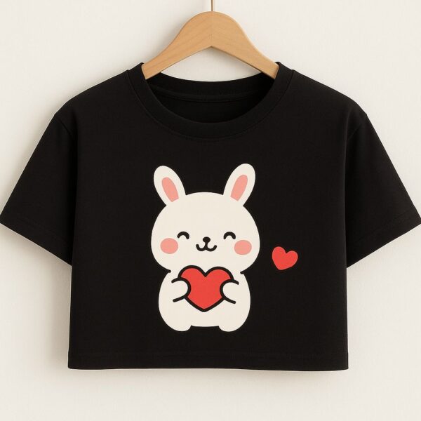 Heart With Cutie