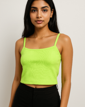 Flat Camie Top