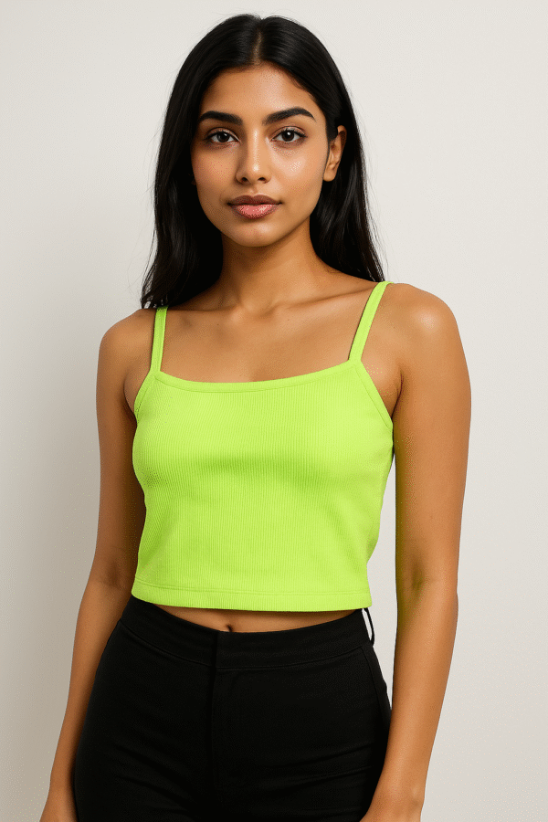 Flat Camie Top