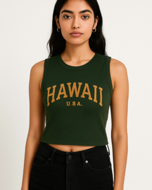 HAWAII Tank Top