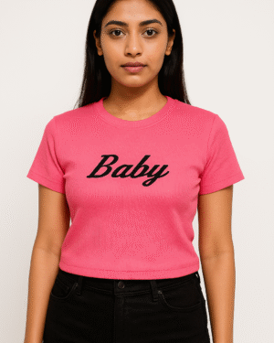 Big Baby Top