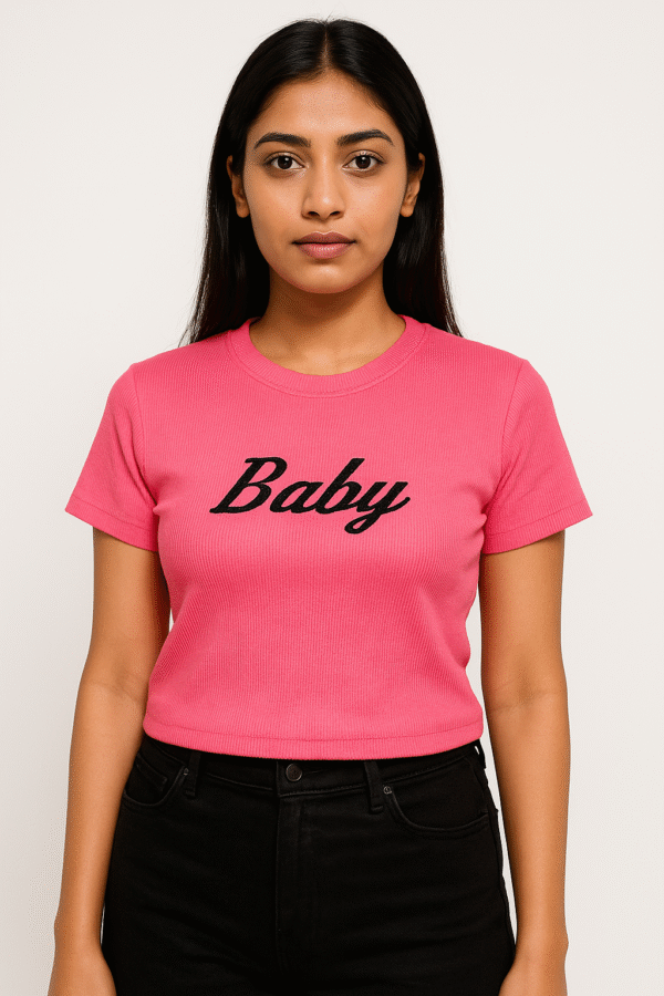 Big Baby Top