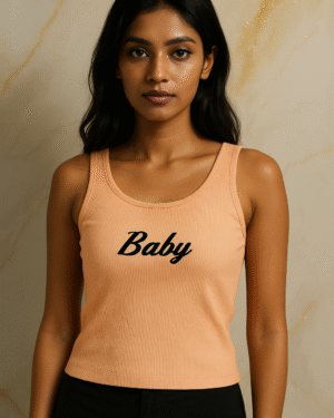 Baby Tank Top