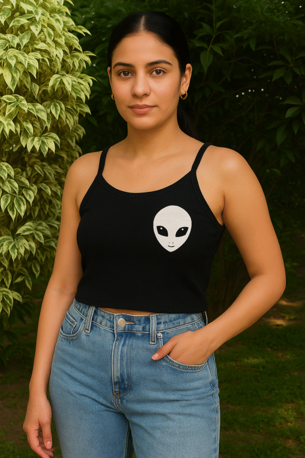 Alein Camie Top