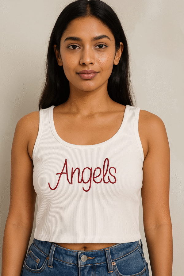 Angels Tank Top