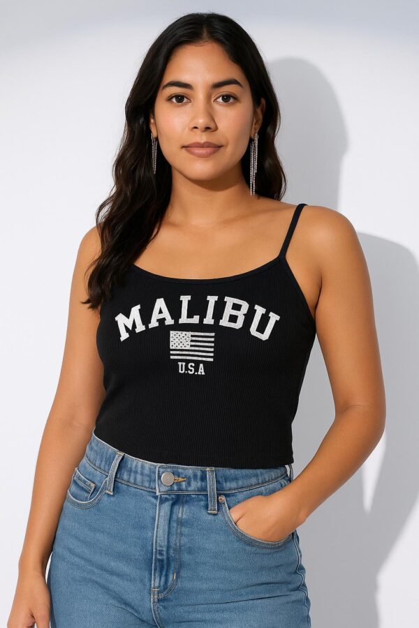 Malibu Camie Top