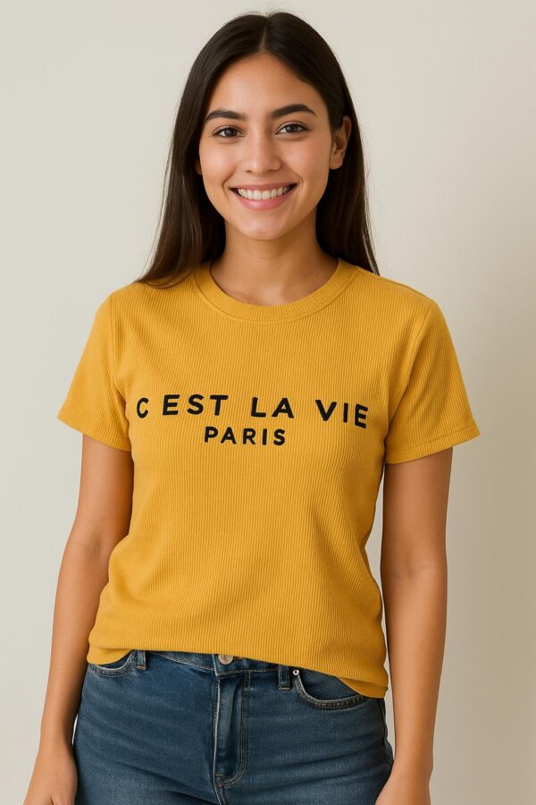 Cest La Paris