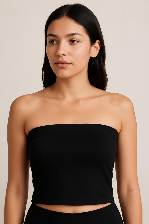 Tube Top