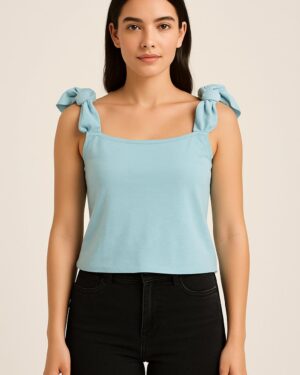 Puff Camie Top