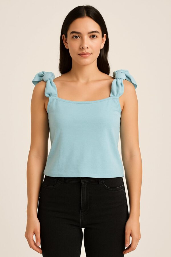 Puff Camie Top