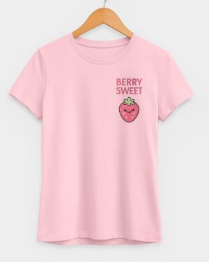 Berry Sweet Strawberry