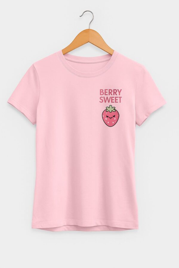 Berry Sweet Strawberry