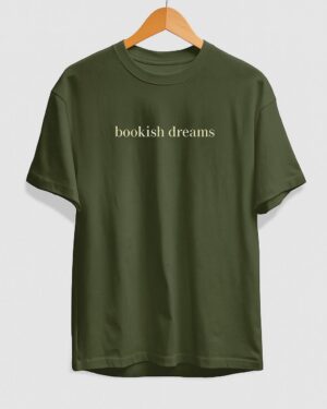 Bookish Dreams