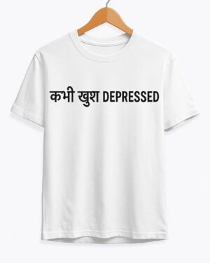 Kabhi Khushi Kabhi Depressed