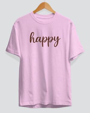 Happy Classy Tshirt