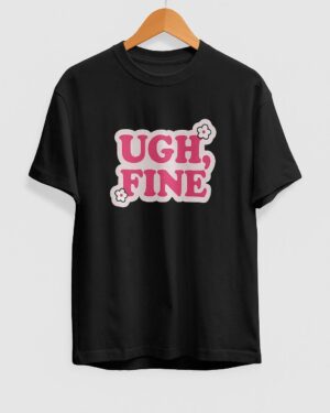 UGH Fine