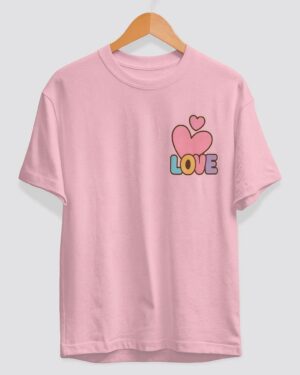 Rainbow Love
