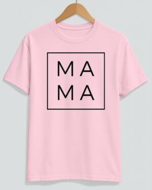 MAMA tee
