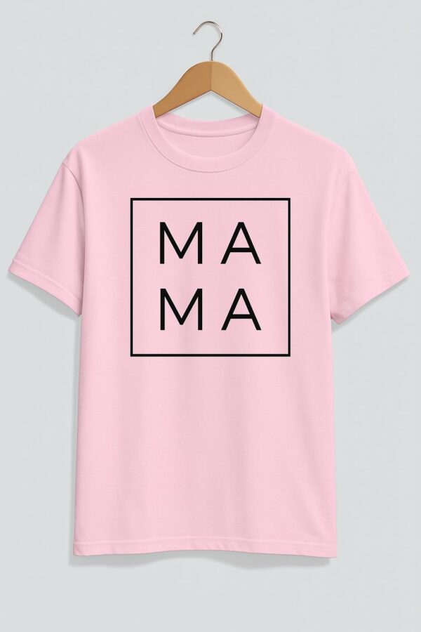 MAMA tee