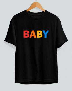 Baby tee