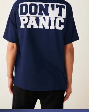 Don’t panic tee
