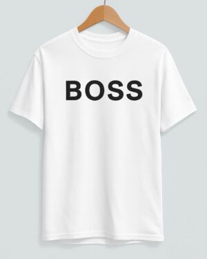 BOSS TEE