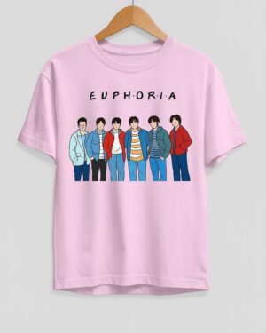 EUPHORIA Tee