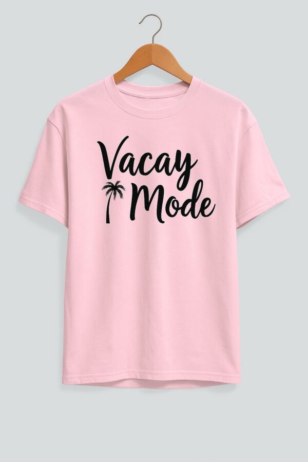 Vacay Mode tee