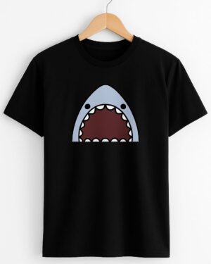 Dolphin tee