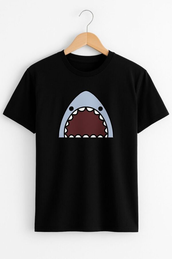 Dolphin tee