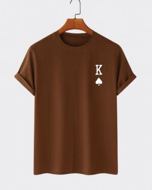King Patti tee