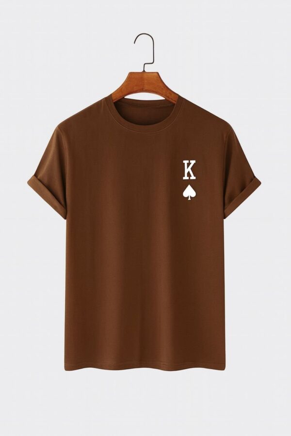 King Patti tee