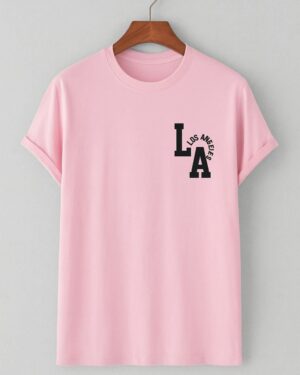 LA Los Angeles tee