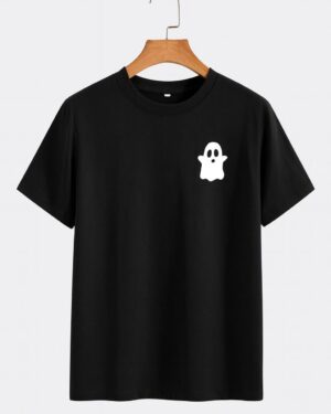 Ghost tee