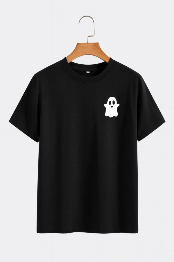 Ghost tee
