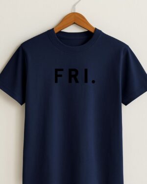 Friday tee