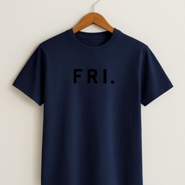 Friday tee