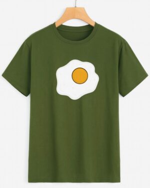 Egg tee