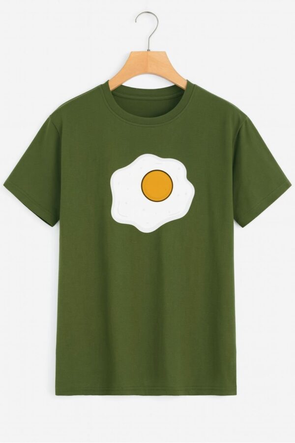Egg tee