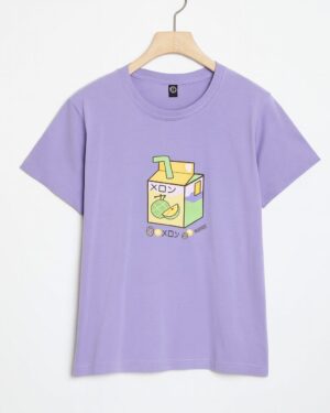 Juice Box tee