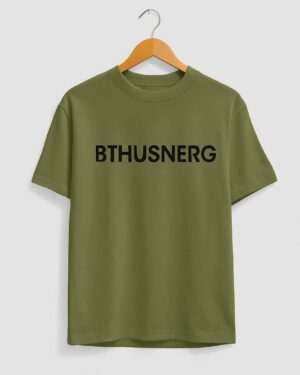 BTHUSNERG TEE
