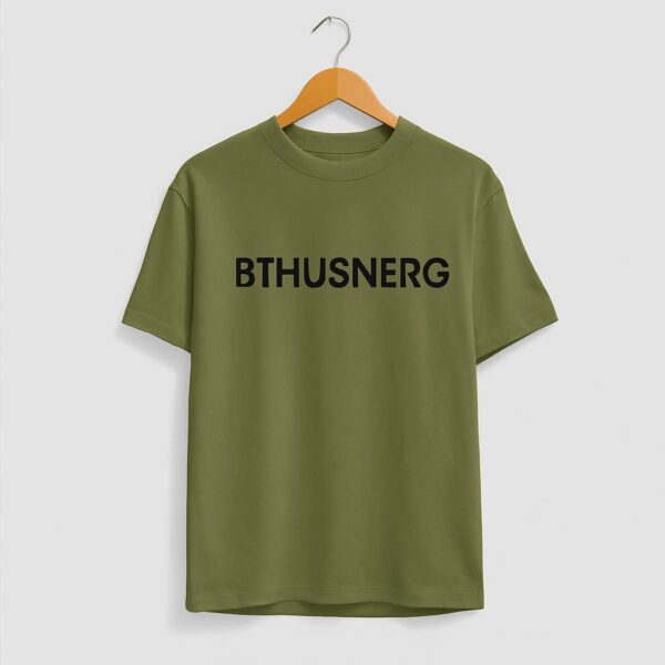 BTHUSNERG TEE