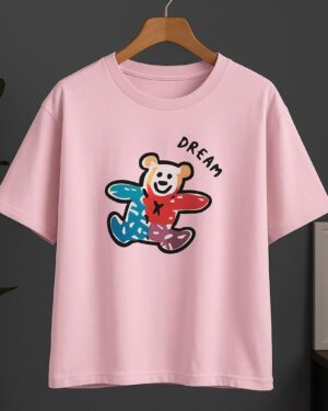 Teddy dream tee