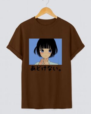 Chinese boy tee
