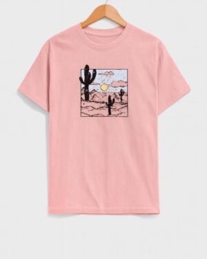 Desert cactus mix